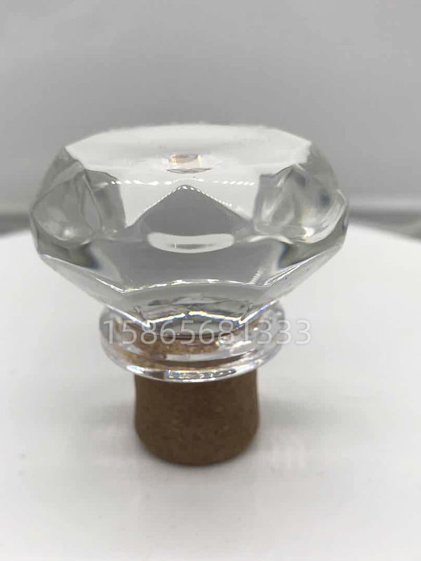 水晶蓋玻璃蓋-004  