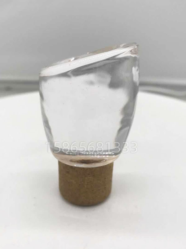 水晶蓋玻璃蓋-005  