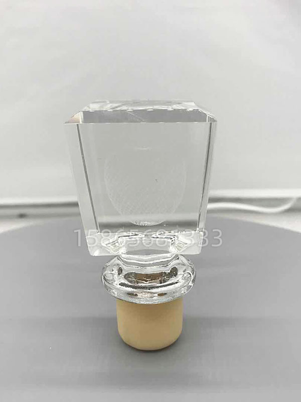 水晶蓋玻璃蓋-008  