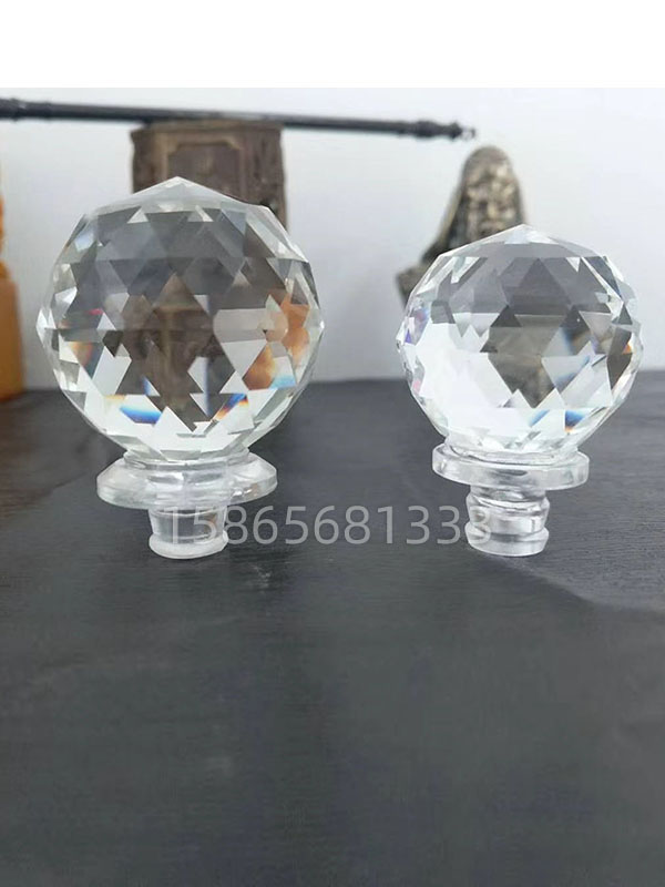 水晶蓋玻璃蓋-013  