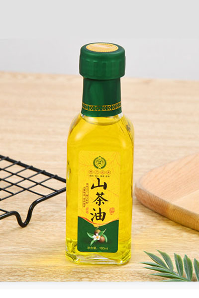 茶油瓶-012  