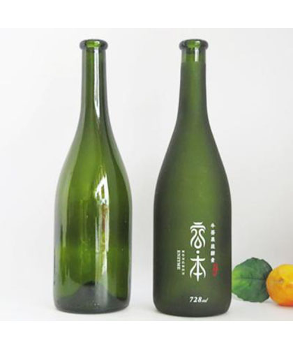 蒙砂瓶-012  