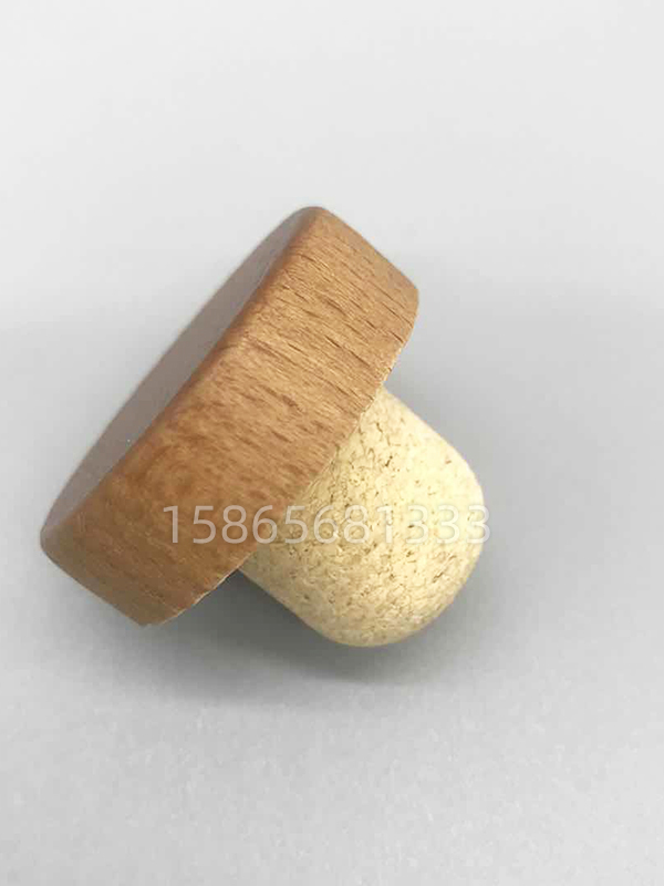 木塞軟木塞-010  