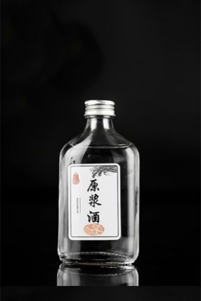 小酒瓶-007  