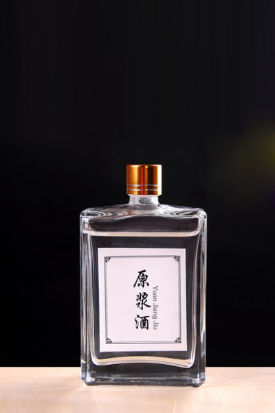 小酒瓶-008  