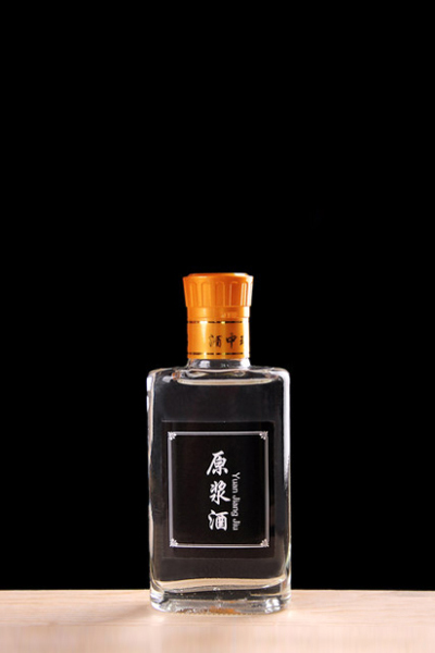 小酒瓶-011  